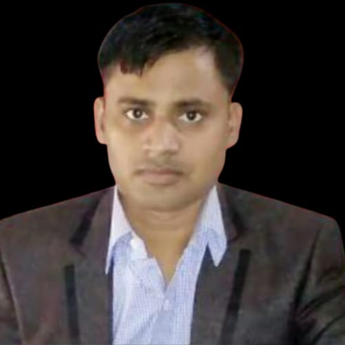 Santosh Kumar Mehta